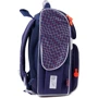 Рюкзак GoPack Education каркасный 5001-8 Spider GO21-5001S-8: Размер S (115-130 см)