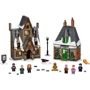 LEGO Harry Potter Визит в деревню Хогсмид (76388): Количество деталей, шт. 851