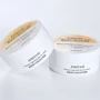Jomtam Fullerene Light Bulb Skin Eye Mask Гідрогелеві патчі для очей з фулеренами та екстрактом червоних водоростей 60 шт.: Призначення От темных кругов, От отеков, От морщин, Увлажнение, Тонизирование