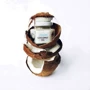 HiLLARY Virgin Coconut Oil 100 ml Нерафінована кокосове масло: Класифікація Натуральна