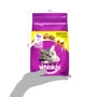 Сухой корм Whiskas для котов с курицей 14х300 г (5998749105986): Возраст Взрослые