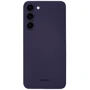 Чохол для телефона K-DOO Air Skin Deep Purple для Samsung S911 Galaxy S23