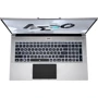 Ноутбук Gigabyte Aero 17 (XE5-73RU744JP) UA: Экран 17.3" (3840x2400)