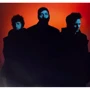 LP I-DI Muse: Will Of The People - Red Vinyl (LP0107) фото 2