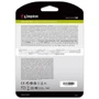 Kingston DC500R 1.92 TB (SEDC500R/1920G): Тип накопителя внутренний