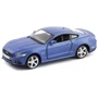 Машинка Uni-Fortune Ford Mustang 2015 матовая в ассортименте (554029M)