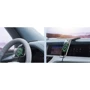 Держатель Baseus Car Holder Magnetic C02 PRO Black (C40156000111-00) фото 13