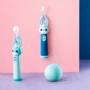 Зубная щетка Vitammy Bunny Blue (от 0-3 лет)
