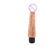 Вибромассажер CHISA 8.8 Inch Dildo Flesh
