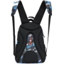 Рюкзак SAFARI 21-184L 3 отд., 43x28,5x13,5см: Пол ребенка Для мальчиков