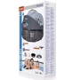 Бассейн Bestway каркасный 366-122см (5619K) (фильтр-насос, лестница, тент, навес) фото 9