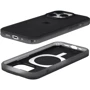 Чохол для iPhone Urban Armor Gear UAG [U] Lucent 2.0 Magsafe Black (114078314040) for iPhone 14 Pro фото 7