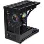 Персональный компьютер (ПК) ARTLINE Gaming TANK Windows 11 Home (TANKv47Win): Оптический привод отсутствует