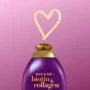 OGX Biotin & Collagen Кондиционер для волос с биотином и коллагеном 385 ml фото 6