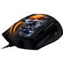 Мышь Razer Imperator Battlefield 3 Edition: Тип сенсора оптический