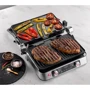 Электрогриль DeLonghi CGH 1112 D: Тип Электрогриль