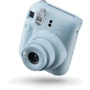 Fujifilm Instax Mini 12 Pastel Blue (16806092) UA: Диафрагма 1:12.7