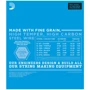 Струна для гітар Струны D`ADDARIO EXL110BT XL NICKEL BALANCED TENSION, REGULAR LIGHT (10-46): Призначення Для електрогітари
