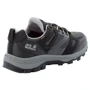 Полуботинки Jack Wolfskin Downhill Texapore Low M 4043851-6069 41 серые текстиль демисезон фото 3