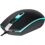 Мышь Defender Dot MB-986 USB Black (52986): Интерфейс подключения USB-C
