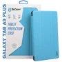 Аксессуар для планшетных ПК BeCover Smart Case Blue for Samsung Galaxy Tab A9 Plus SM-X210/SM-X215/SM-X216 (710306)