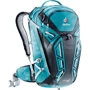 Рюкзак Deuter Attack Tour 28 Petrol-Black (3200316)