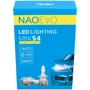Светодиодная автолампа PULSO Naoevo S4/LED/H1/Flip Chip/9-16V/30W/3600Lm/EMERGENCY3000K/3000K/4300K/ 6500K (S4-H1) фото 5