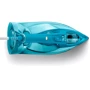 Утюг Philips GC4558/20: Материал подошвы SteamGlide Plus