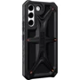Аксессуар для смартфона Urban Armor Gear UAG Monarch Kevlar Black (213421113940) for Samsung S901 Galaxy S22: Тип накладка на заднюю часть