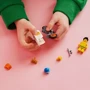 Конструктор LEGO City Каскадерський мотоцикл для гри у ванній кімнаті (60333) фото 5