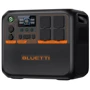 Зарядная станция Bluetti AC200PL 2304Wh 2400W: Выходы потребителей 220V, USB-A, USB-C, Автоприкуриватель