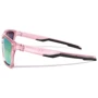 Спортивные очки Очки BluWater Sandbar Polarized (G-Tech blue), зеркальные розовые (BW-SANDB-GTP2): Назначение Для туризма и активного отдыха, Для рыбалки