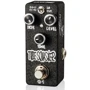 Педаль гитарных эффектов Педаль эффектов XVIVE O1 TUBE SQUASHER OVERDRIVE