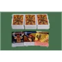 Настольная игра Leder Games Oath: Chronicles of Empire and Exile EN НА АНГЛИЙСКОМ ЯЗЫКЕ: Тип Детские