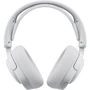 Наушники SteelSeries Arctis Nova 5P White (61674): Тип конструкции полноразмерные