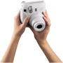 Fujifilm Instax Mini 12 Clay White (16806121): Элемент питания Батарейки