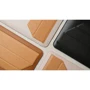 Moshi Muse Slim Laptop Sleeve Caramel Brown (99MO034752) for MacBook Pro 14" M1: Совместимость MacBook Pro 14" M1