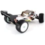 Трагги 1:14 LC Racing TGH бесколлекторная (белый)