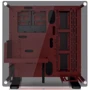 Корпус Thermaltake Core P3 Tempered Glass Red Edition (CA-1G4-00M3WN-03): Форм-фактор материнской платы ATX/MicroATX/Mini-ITX