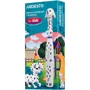Зубная щетка Ardesto ETB-003DOG	 фото 4