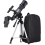 Телескоп Carbon 70/400 AZ с рюкзаком, 88016