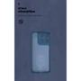 Чехол для телефонов ArmorStandart ICON Case Camera cover Dark Blue for Motorola G15 (ARM82987) фото 6