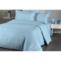 Комплект постельного белья LightHouse Exclusive Sateen Stripe Lux евро мятный (50187_2,0)