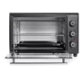 Электродуховка настольная Holmer HEO-183С: Объем, л 35