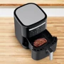 Фритюрница Tefal Easy Fry & Grill XXL EY8018 фото 5