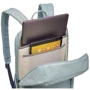 Thule Lithos 20L Alaska/Dark Slate (TLBP216) for MacBook Pro 15-16": Материал Полиэстер