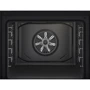 Духова шафа електрична Beko BBIE133002XD: Розміри 59.5x59.4x56.7 см (ВхШхГ)
