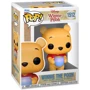 Игровая фигурка FUNKO POP! cерии "Винни Пух S3" - ПУХ (80236): Пол Унисекс