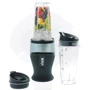 Блендер NINJA 700W Slim Blender & Smoothie Maker QB3001EUS: Конструкция стационарный