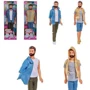 Кукла Simba Toys Steffi and Evi Love Кевин Городской стиль (5733241): Высота, см 29